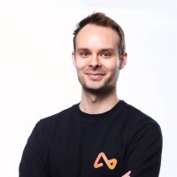 Kota Employee Simon Ellis's profile photo