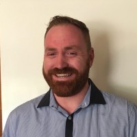 Bigfish Technology Employee Joel Hill's profile photo
