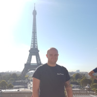 BAM UK & Ireland Employee Jack Cave's profile photo