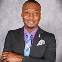 InspireNOLA Charter Schools Employee Edward Carter's profile photo