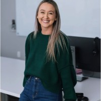 Tayler Stephenson Email & Phone Number