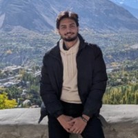 SharkStack Employee Muhammad Gondal's profile photo