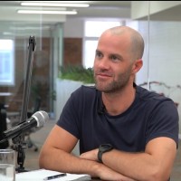 Mudo Employee Mike Watkins's profile photo