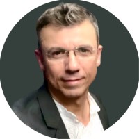 Juganu Employee Ilya Kogan's profile photo