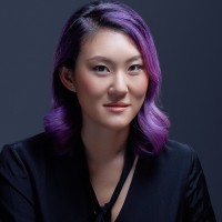 AiiM Partners Employee Jessie Lam's profile photo