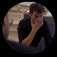 ArcaScience Employee Romain Clement's profile photo