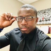 Marcus Robinson