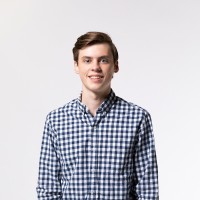 PatchRx Employee Trajan McClintock's profile photo