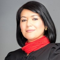Metsera Employee Tanya Zavala's profile photo