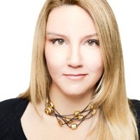 Cygnus Sprints Employee Amy Roche's profile photo