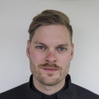 FDVhuset Employee Chris Brynjulfsen's profile photo