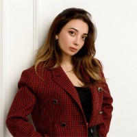 Medi • მედი Employee Natia Shapatava's profile photo