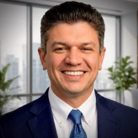 BNY Employee Alexis Gregory Ruiz's profile photo