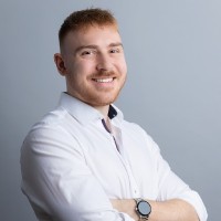 Porsche Consulting Employee Luca Mosca's profile photo