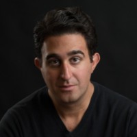 Ilan N. Email & Phone Number