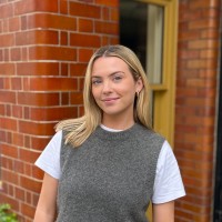 FDRY Employee Emmy H.'s profile photo