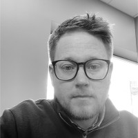 Chase Employee Andrew Kiser's profile photo
