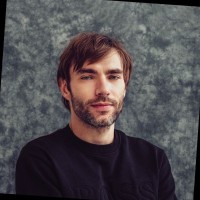 ICM Consulting and Media Corporation Employee Denis Melnik's profile photo