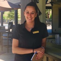 Currahee Club Employee Britany Carter's profile photo