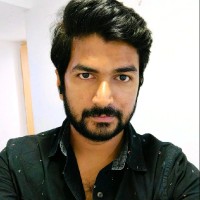Vinodh Raju Email & Phone Number