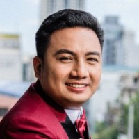 CoinAlpha, Inc. Employee Dennis Buyco's profile photo