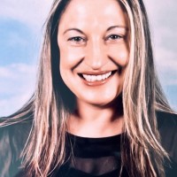 The ACE Agency Employee Christina Parisi's profile photo