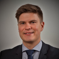 Pharmia Oy Employee Eero Huhta's profile photo