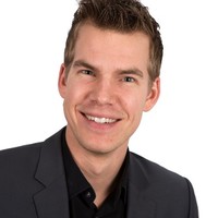 Vostermans Ventilation Employee Martijn Lenssen's profile photo