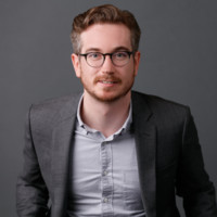 Mercedes-Benz High-Power Charging Employee Jim B's profile photo