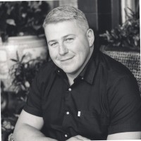 Frontier Consulting (Tripod International) Employee Laurence Lennon's profile photo