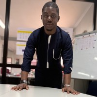 SERITEX SN Employee Edmond Adou's profile photo