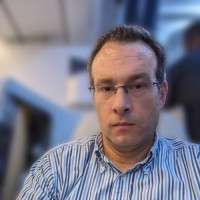 Sopra Banking Software Employee Nicolas Pombourcq's profile photo