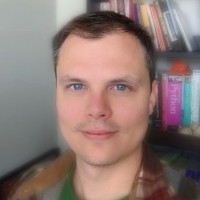 WealthFeed Employee Brian Beckman's profile photo