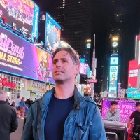 TradingLab Employee Giorgio Scarso's profile photo