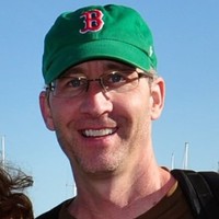 Optikos Corporation Employee Dan Connell's profile photo