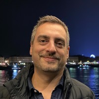 FLOA Employee Julien Brec's profile photo