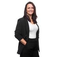 Tiffany Kasdorf Email & Phone Number