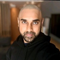 Ajit Vaidya Email & Phone Number