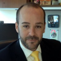 Citi Employee Brian Dunn's profile photo