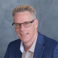 Hilton Grand Vacations Employee Keith Brown's profile photo