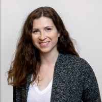 KELA Employee Irina Nesterovsky's profile photo