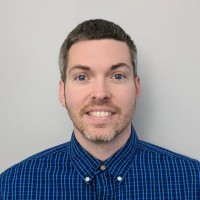 The Maryland School for the Blind Employee Rodger Shea's profile photo