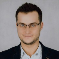DAC.digital Employee Marek Tatara's profile photo