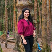 Itsocket Employee Rithuparna Rithu's profile photo