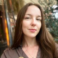 Artsofte Employee Darya Shevelyova's profile photo