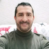 DEVPOLES Employee Boris Cabrera Morales's profile photo