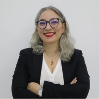 Smart Africa Employee Rym Jarou's profile photo
