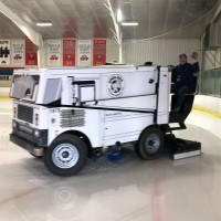 HVAC Employee Doug Oest's profile photo