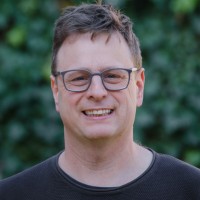 Trage Wegen vzw Employee Steven Clays's profile photo