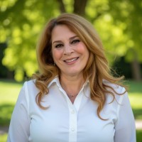 Exchange Resources, Inc. Employee Adrineh Betcheri's profile photo